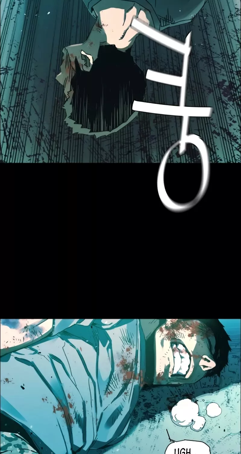 Teenage Mercenary, chapter 0, image 7