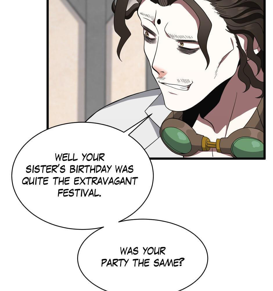 The Beginning After the End, chapter 85, image 16