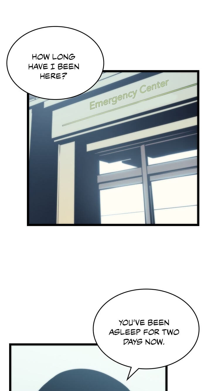 Solo Leveling, chapter 80, page 61
