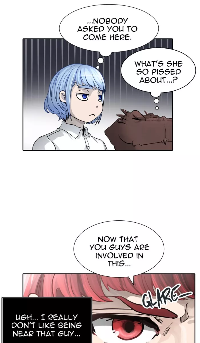 Tower of God, chapter 456, image 74