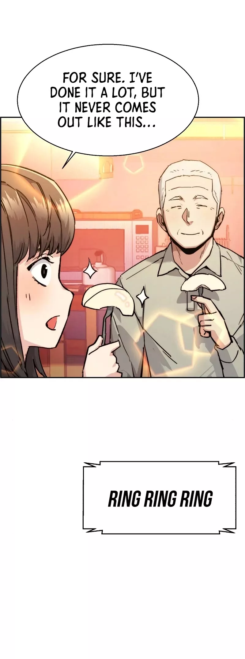 Teenage Mercenary, chapter 43, image 54