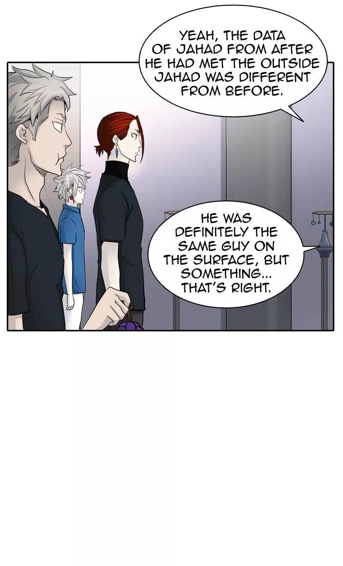 Tower of God, chapter 364, image 3