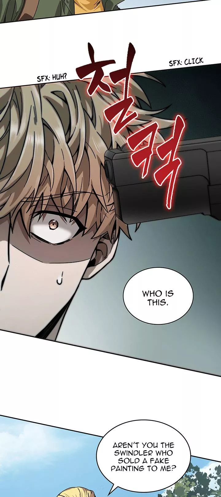 Tomb Raider King, chapter 41, image 22