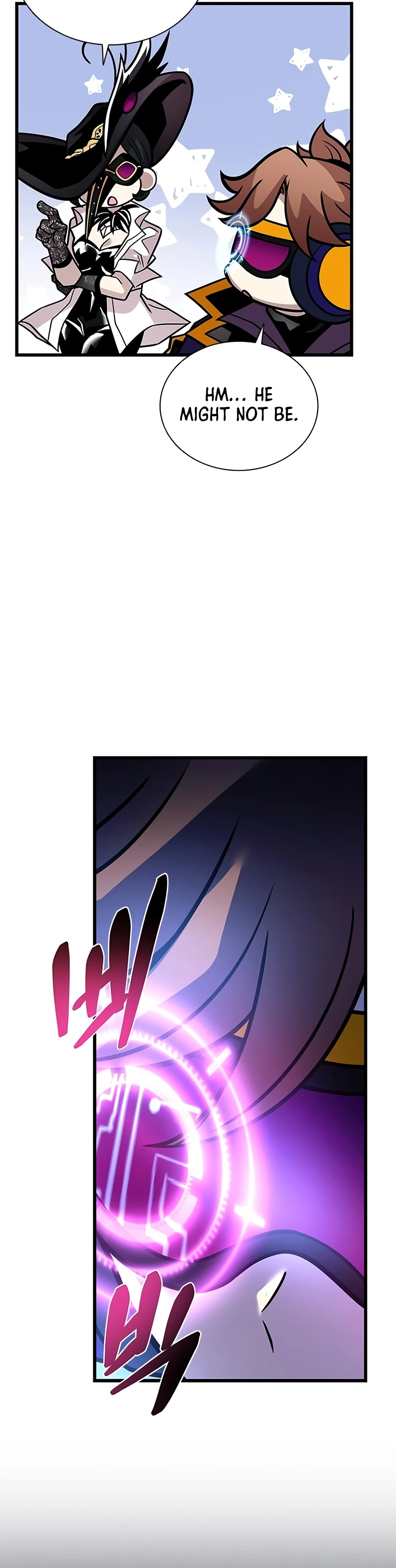 Villain To Kill, chapter 237, image 5