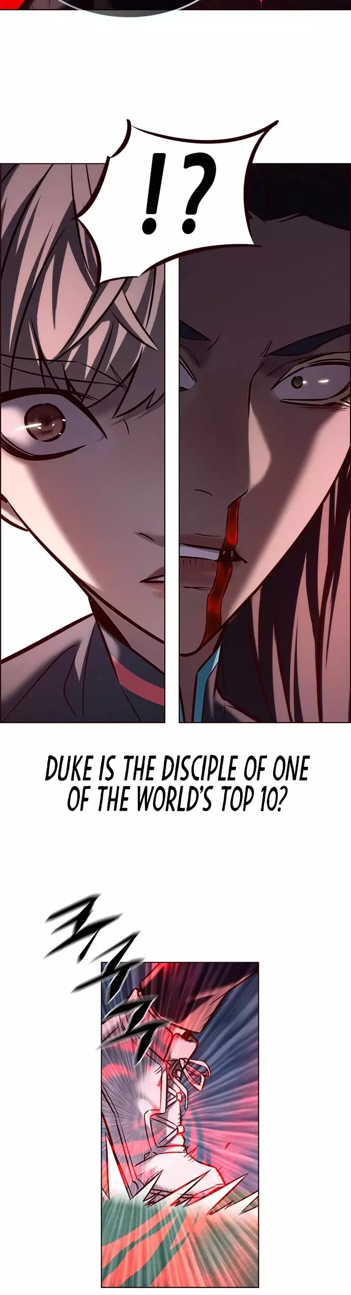 Eleceed, chapter 217, image 28