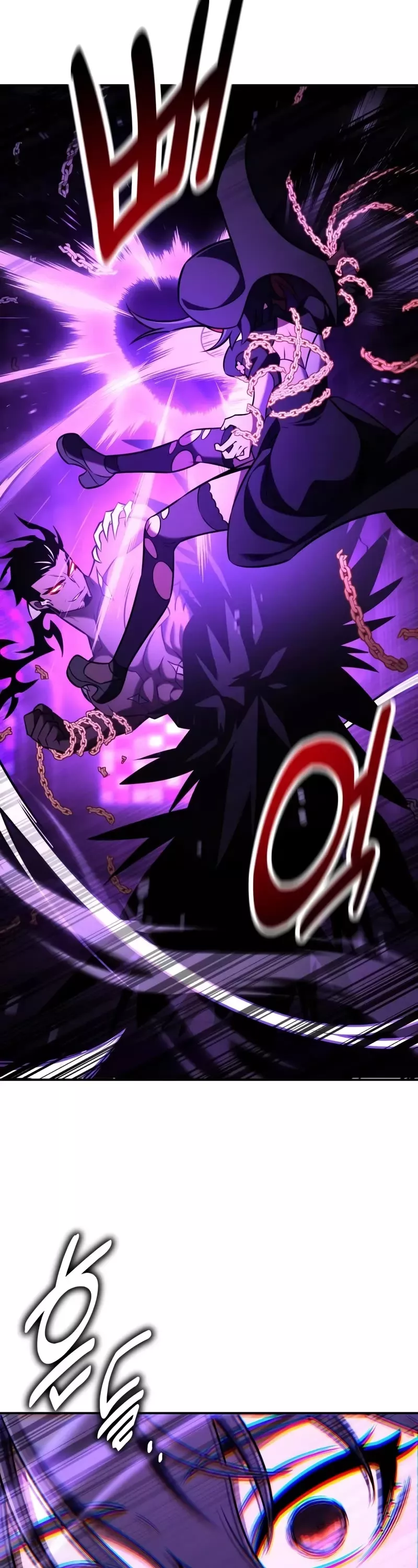 I Killed the Main Player, chapter 81, image 63