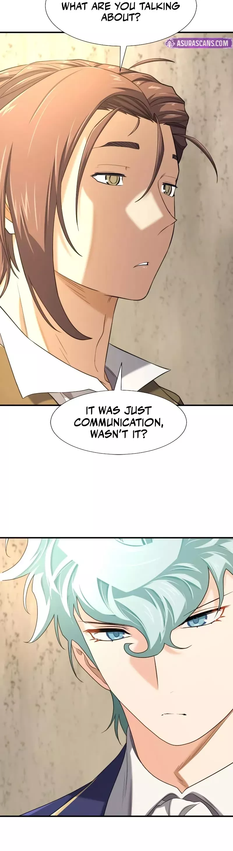 The Greatest Estate Developer, chapter 191, image 31