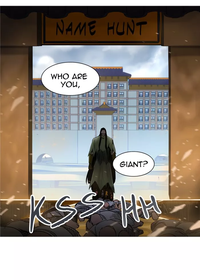 Tower of God, chapter 278, image 73