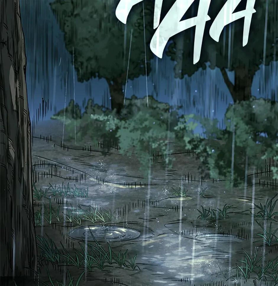 Revenge of the Baskerville Bloodhound, chapter 57, image 158