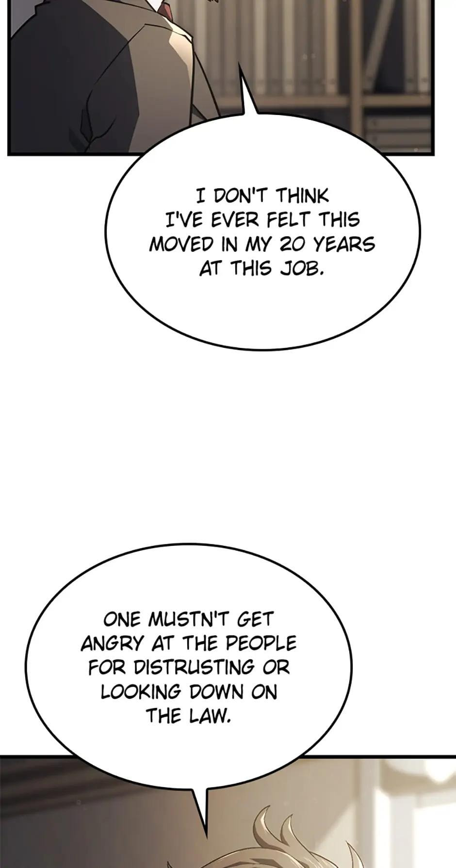Revenge of the Baskerville Bloodhound, chapter 18, image 102