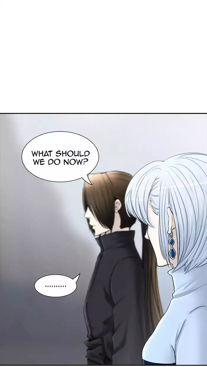 Tower of God, chapter 370, image 3