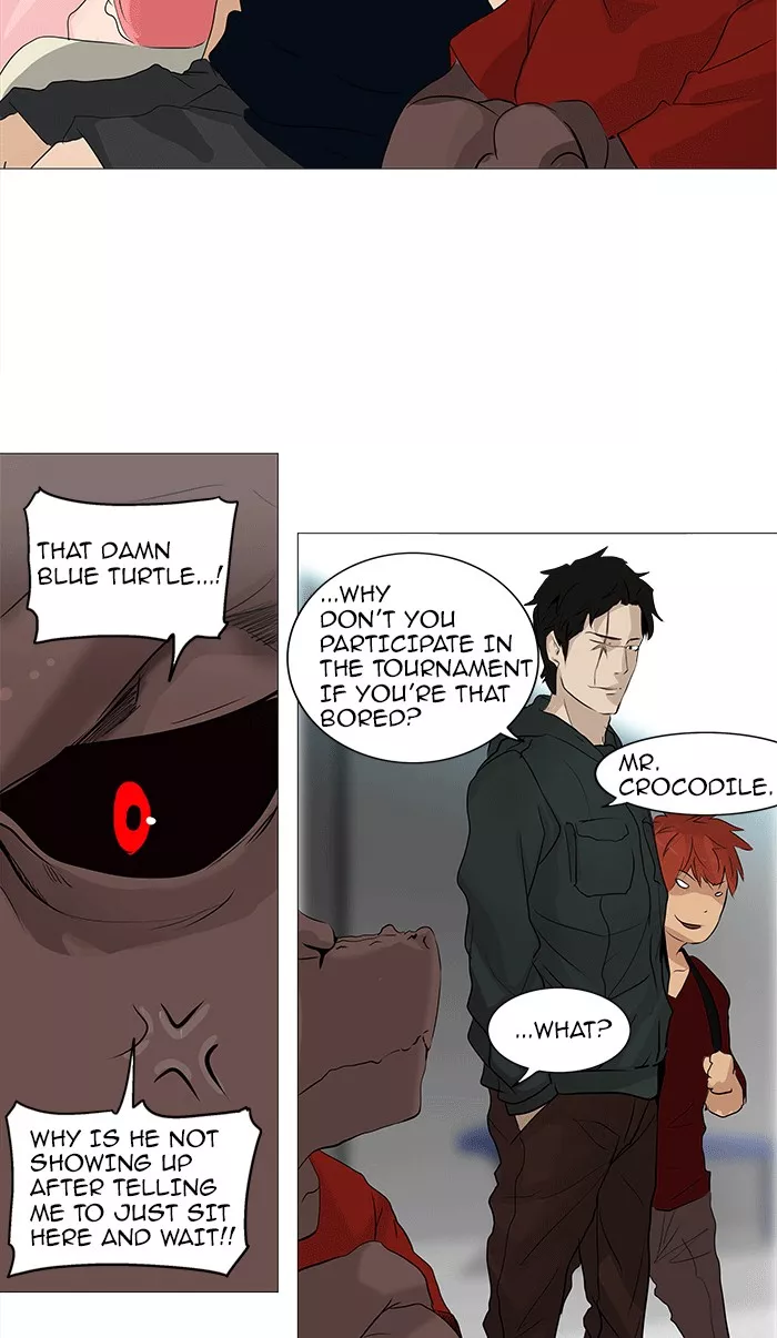 Tower of God, chapter 231, image 29