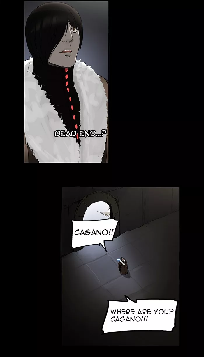 Tower of God, chapter 126, image 40
