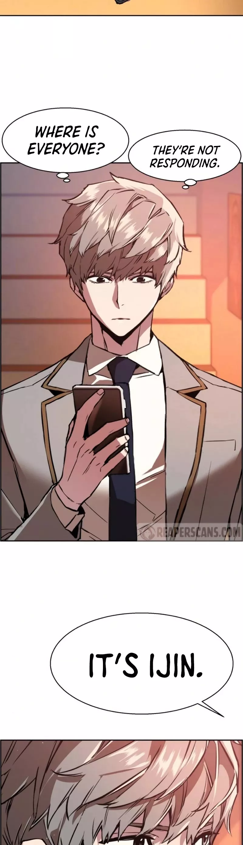 Teenage Mercenary, chapter 22, image 48