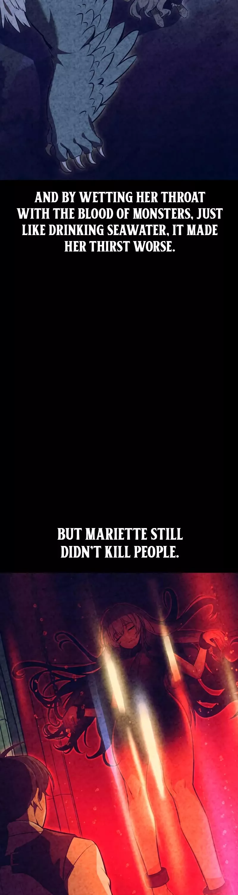 I Killed the Main Player, chapter 13, image 69