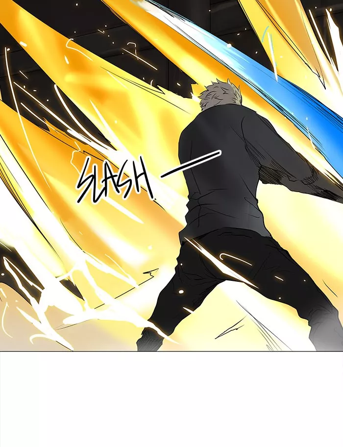 Tower of God, chapter 217, image 45