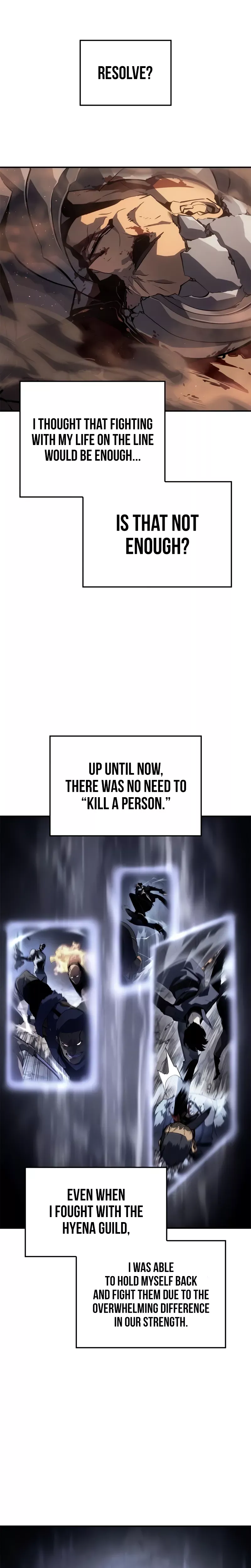 Solo Leveling: Ragnarok, chapter 25, image 32