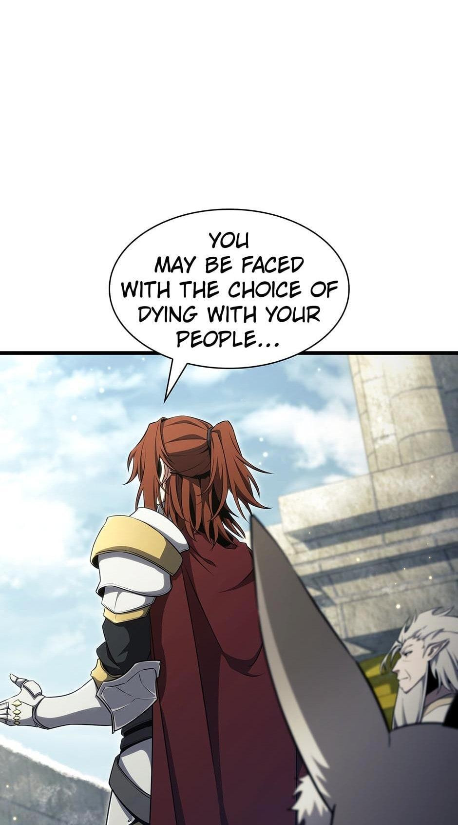 The Beginning After the End, chapter 184, image 26
