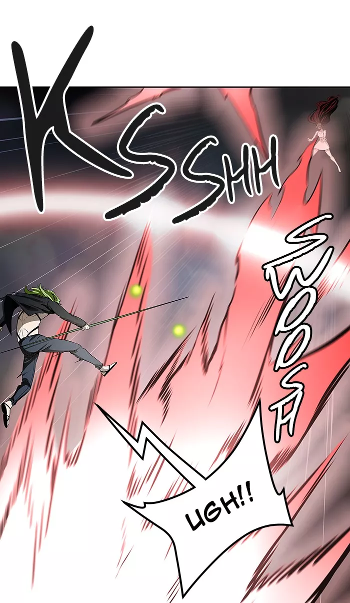 Tower of God, chapter 464, image 73