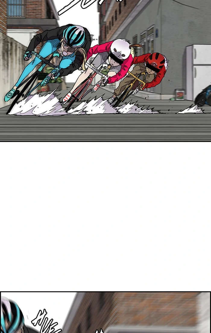 Wind Breaker, chapter 303, image 39