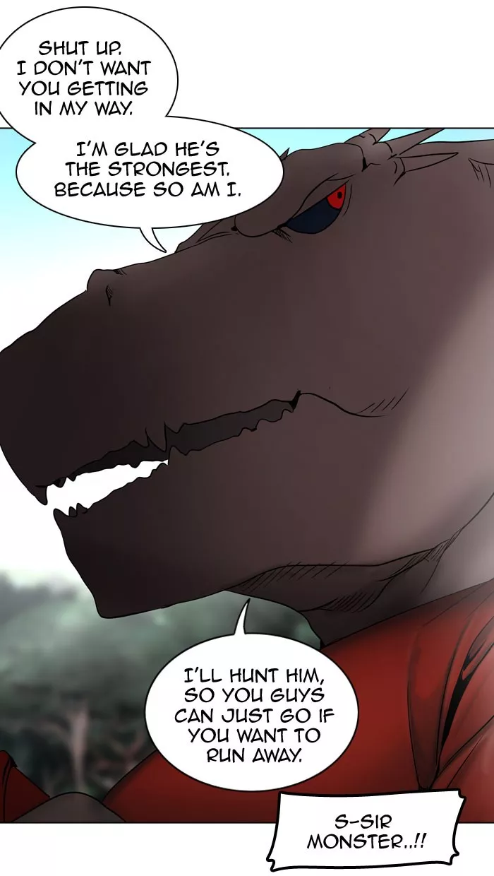 Tower of God, chapter 285, image 42
