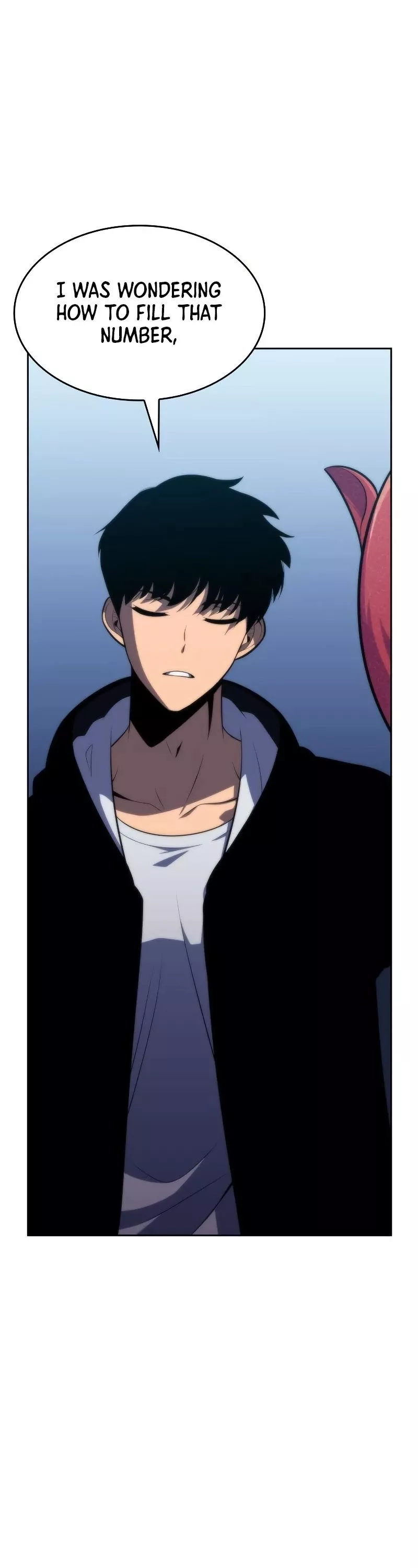 Solo Max-Level Newbie, chapter 53, image 66