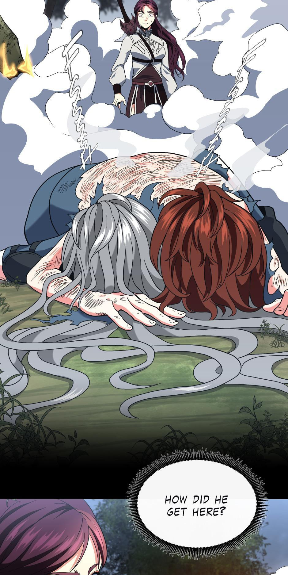The Beginning After the End, chapter 100, image 71
