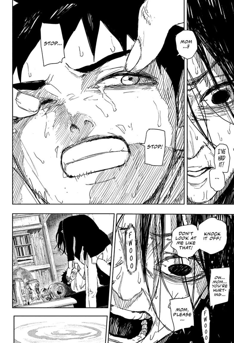 Kagurabachi, chapter 126, image 6