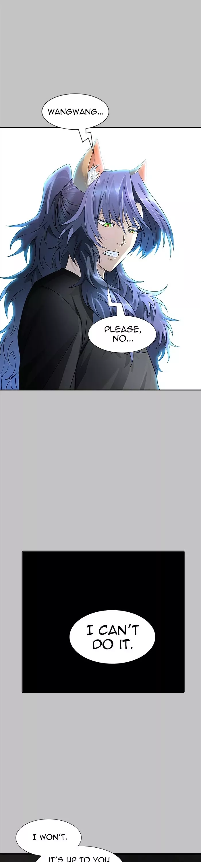 Tower of God, chapter 536, image 37