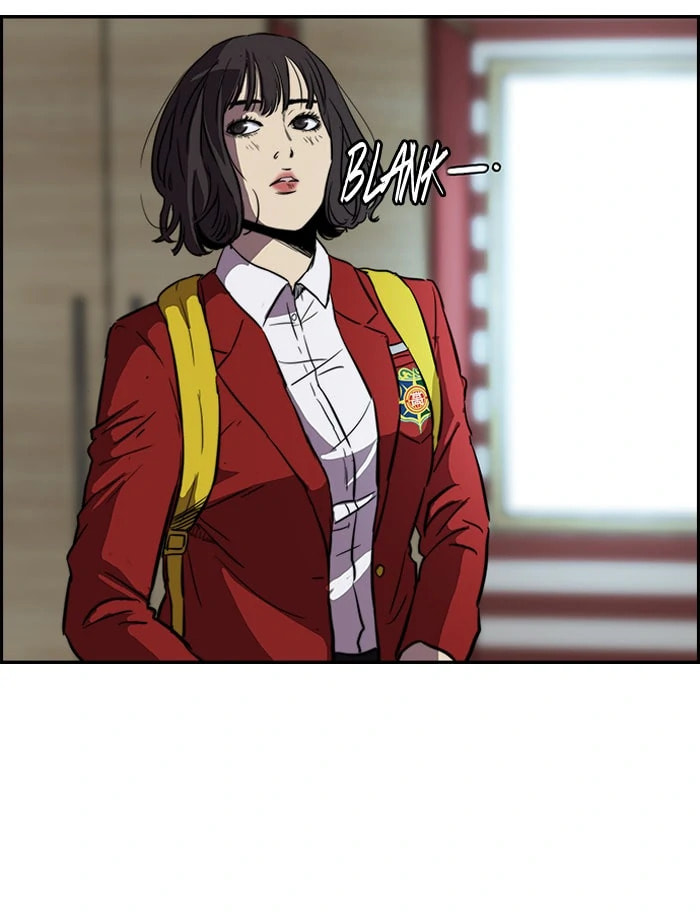 Wind Breaker, chapter 123, image 18