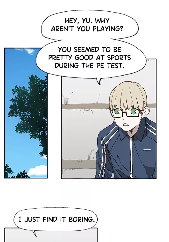 The Boxer, chapter 3, image 22