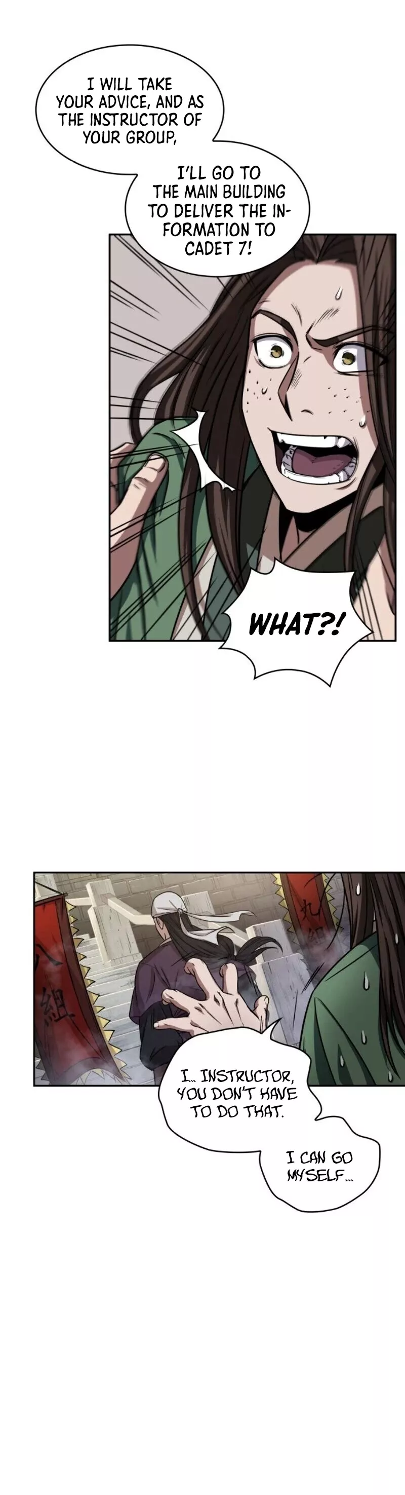 Nano Machine, chapter 11, image 42