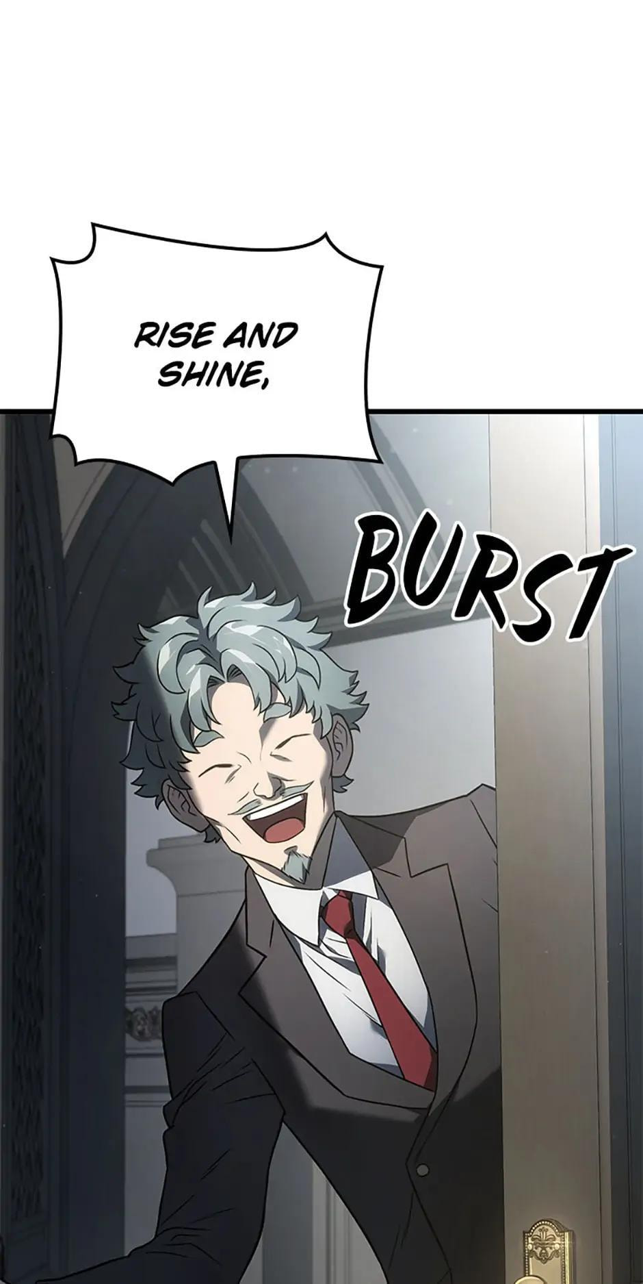 Revenge of the Baskerville Bloodhound, chapter 24, image 147