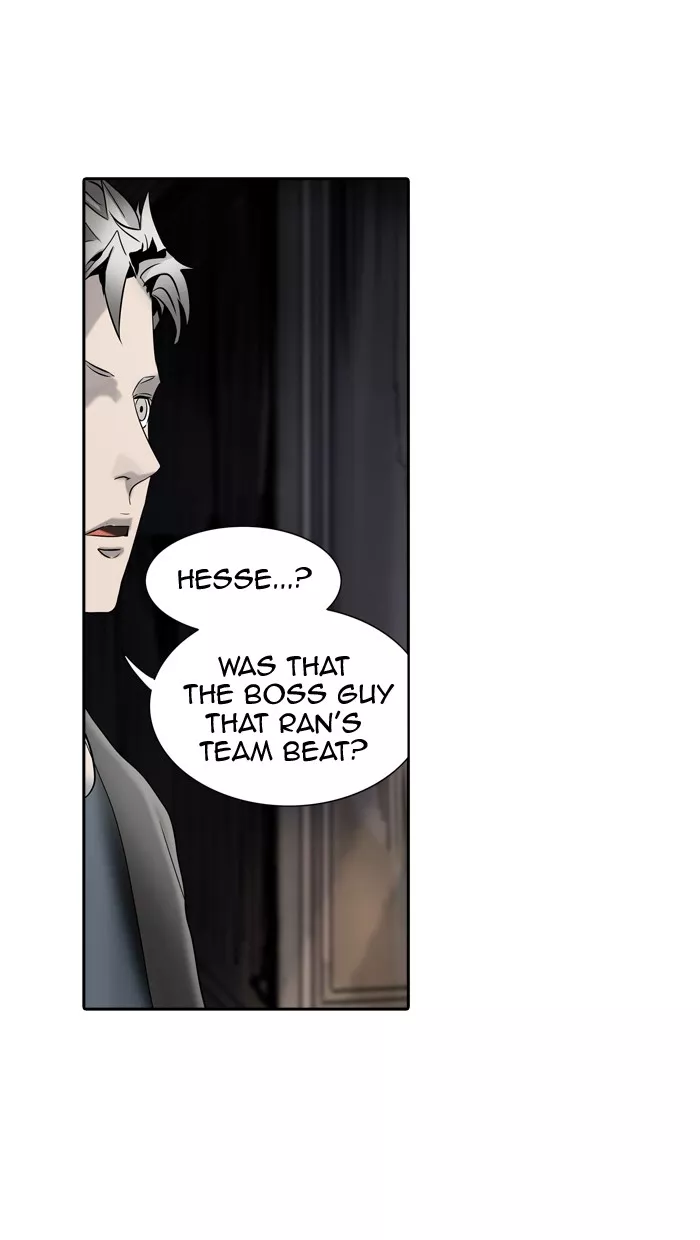 Tower of God, chapter 295, image 31
