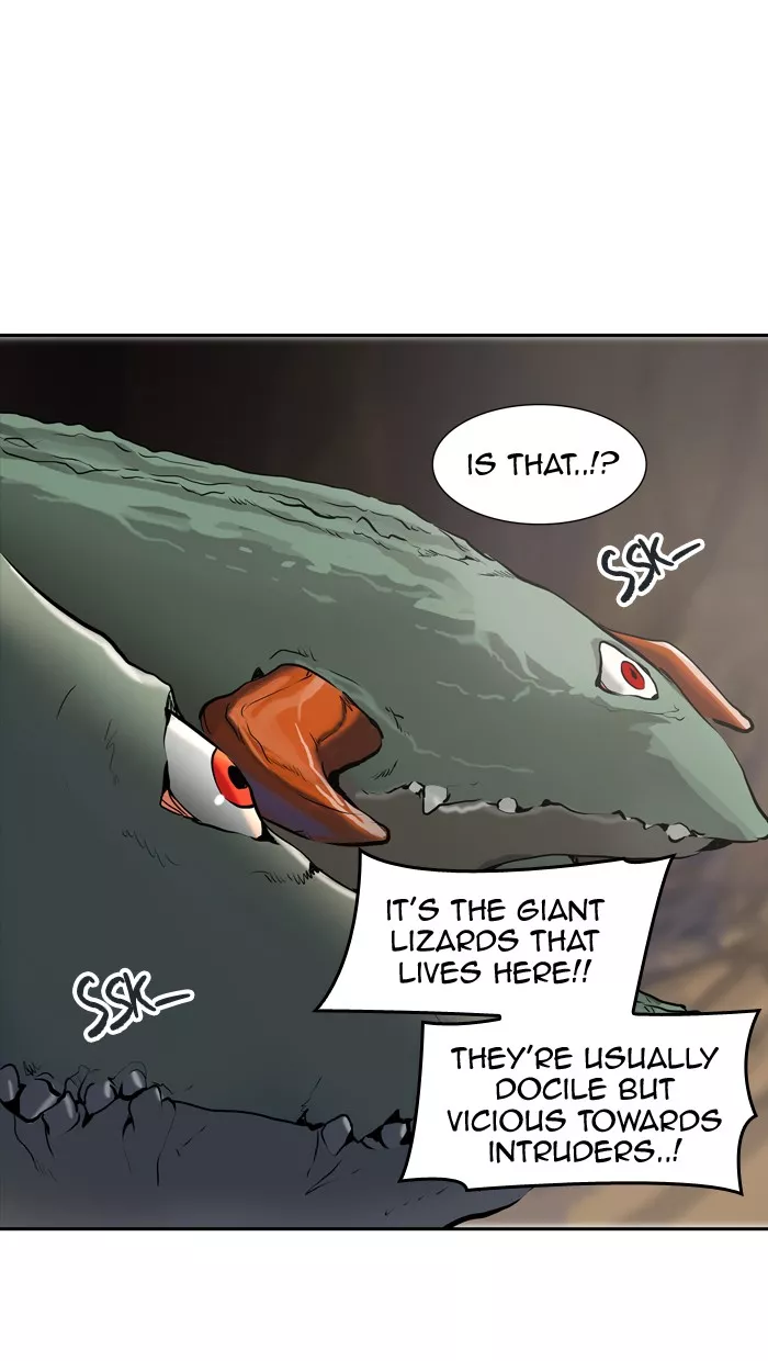 Tower of God, chapter 323, image 74
