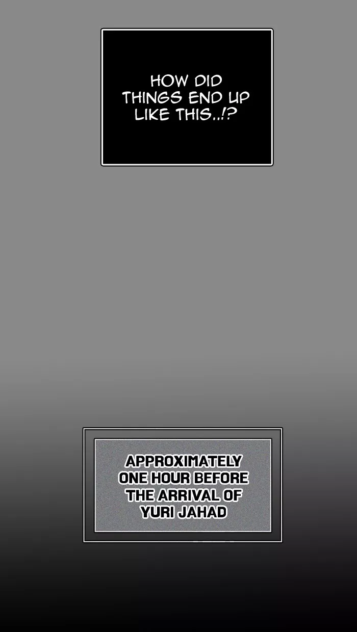 Tower of God, chapter 324, image 21
