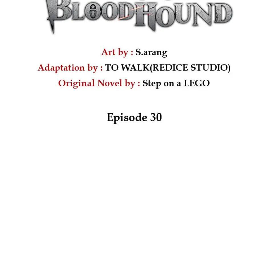 Revenge of the Baskerville Bloodhound, chapter 30, image 2
