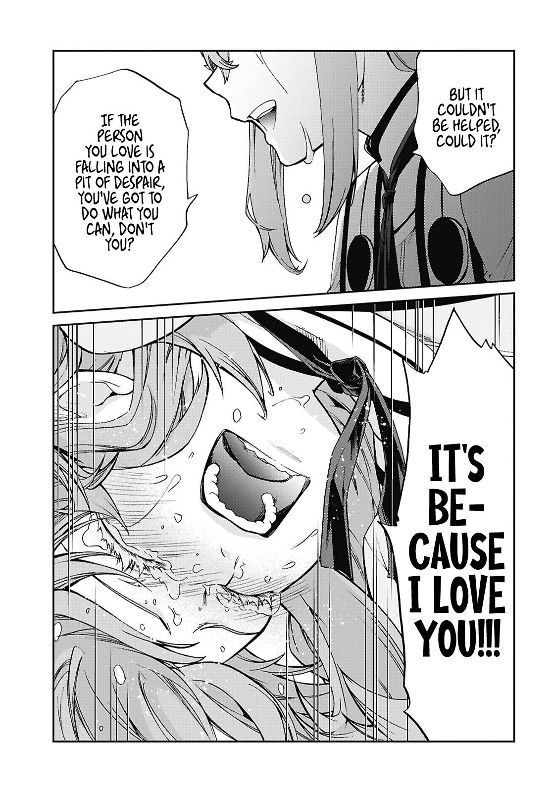 Mushoku Tensei: Jobless Reincarnation, chapter 114, image 24