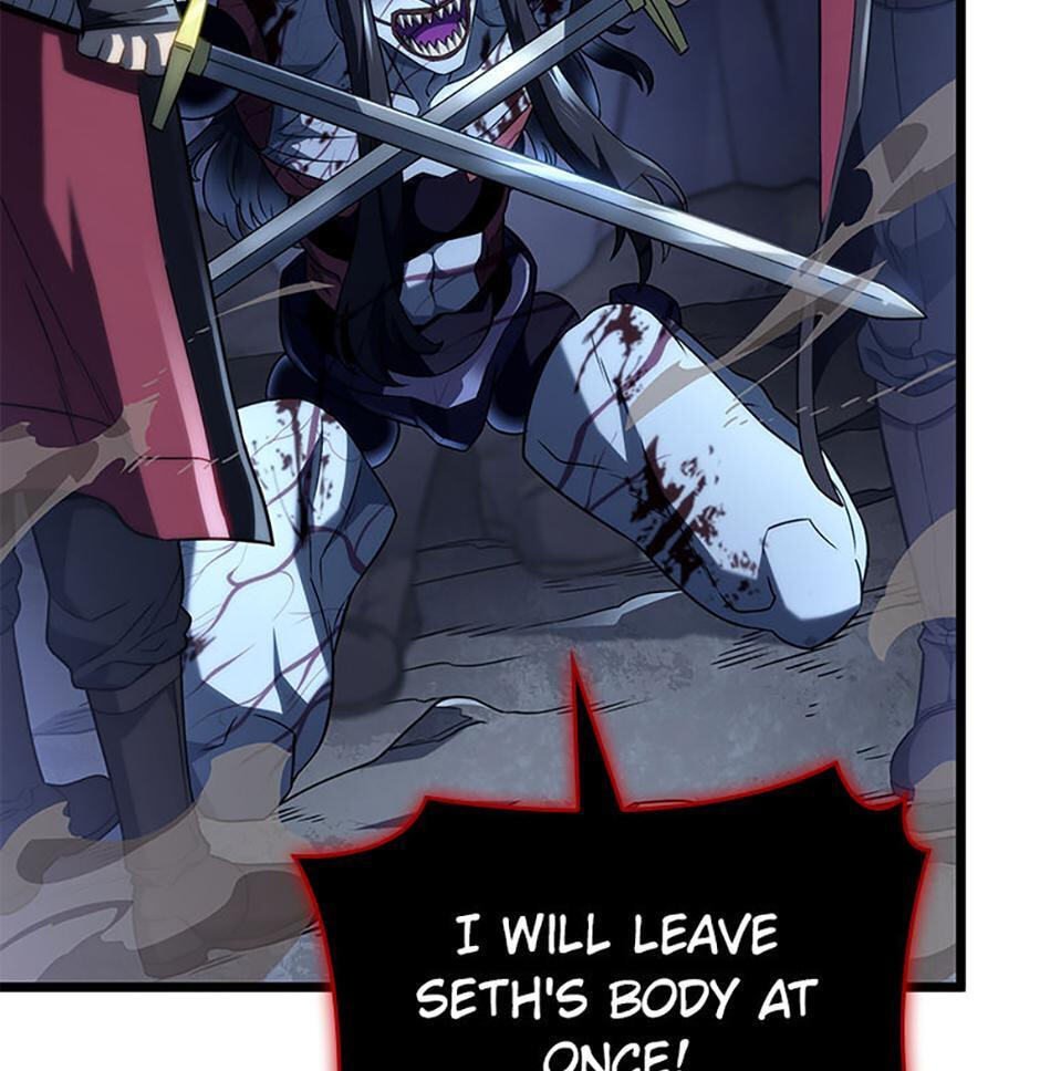 Revenge of the Baskerville Bloodhound, chapter 73, image 38