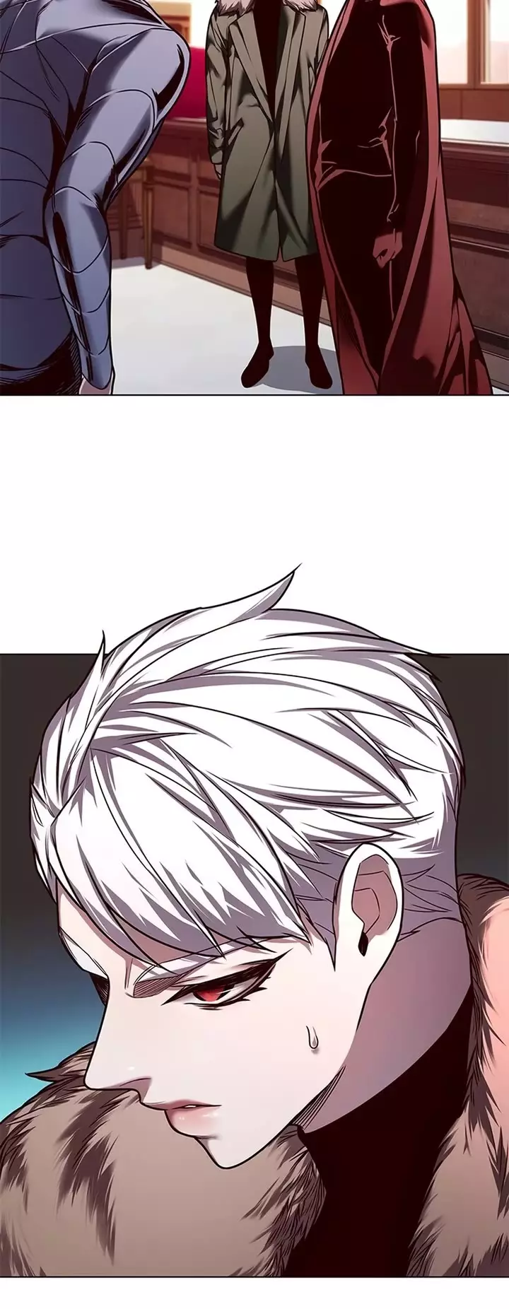 Eleceed, chapter 247, image 18