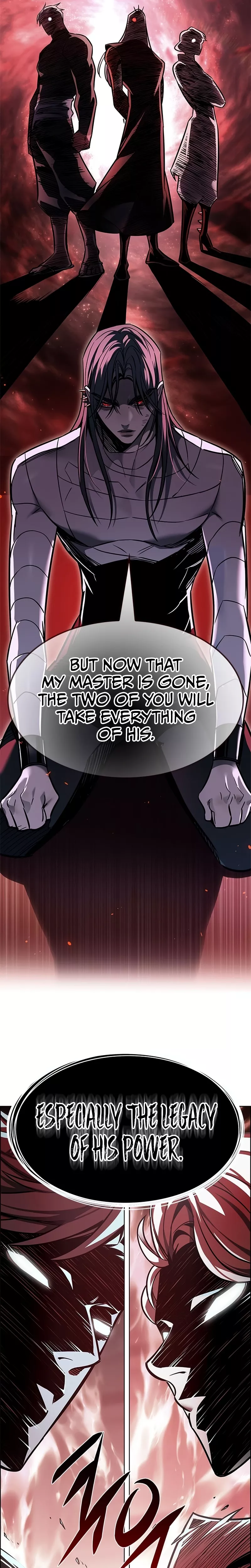 Eleceed, chapter 363, image 7