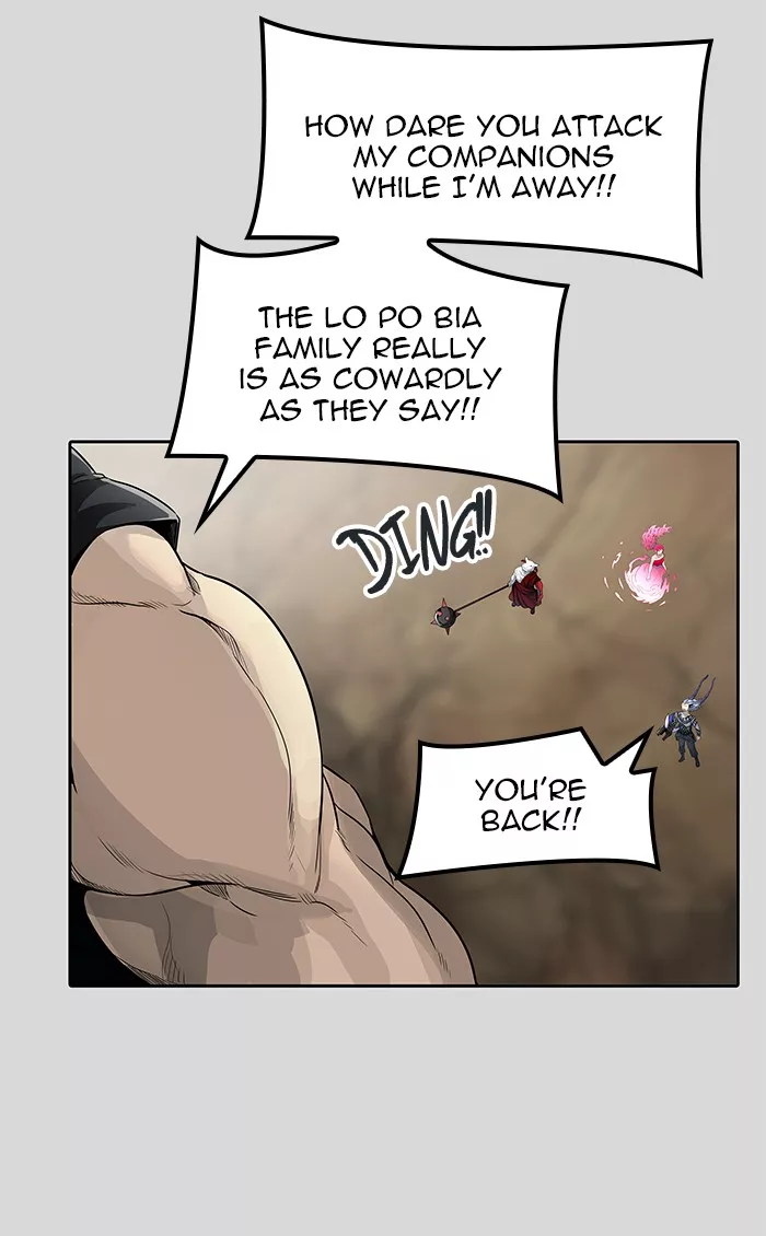Tower of God, chapter 457, image 29