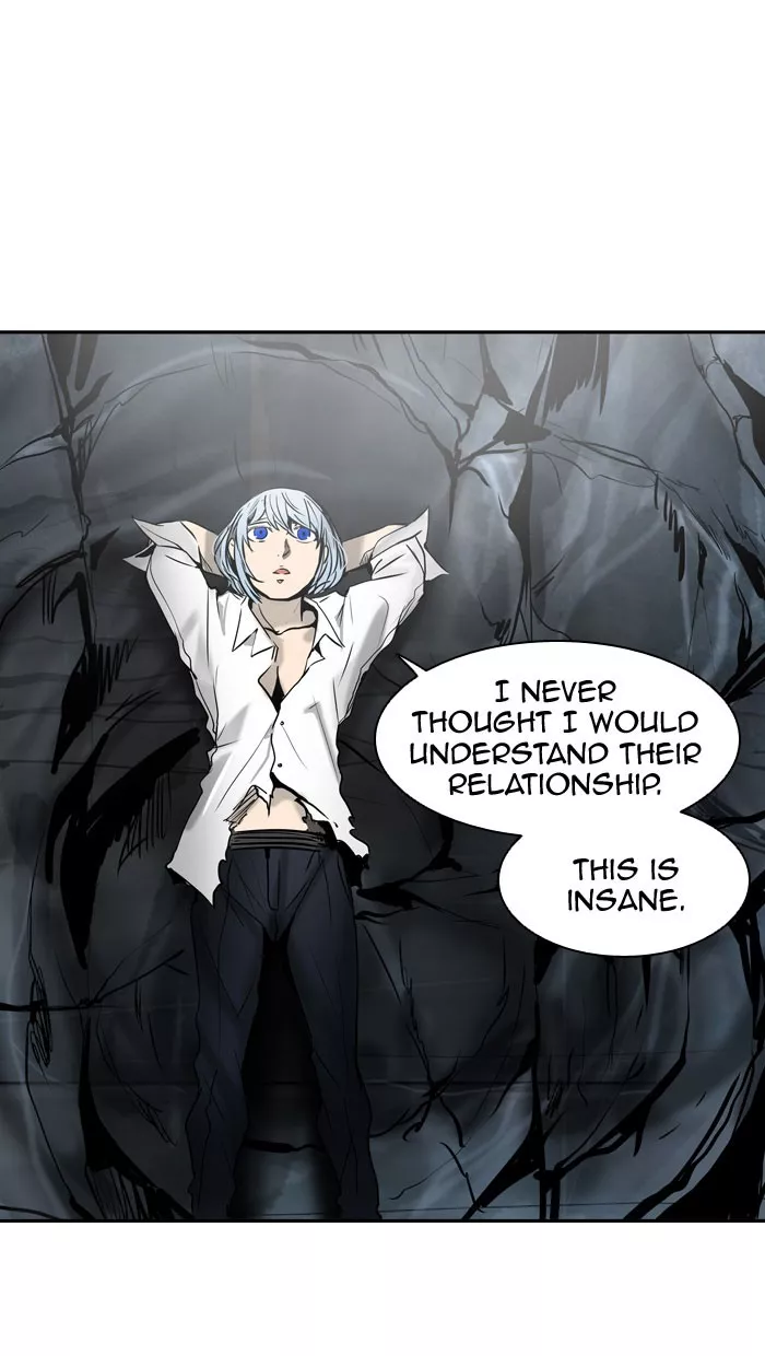 Tower of God, chapter 311, image 7