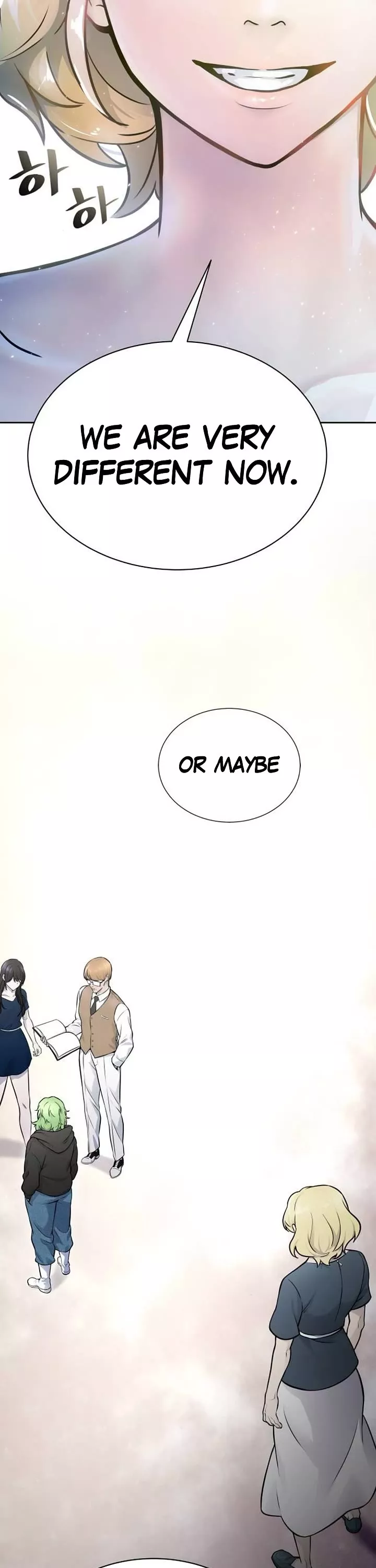 Tower of God, chapter 618, image 73