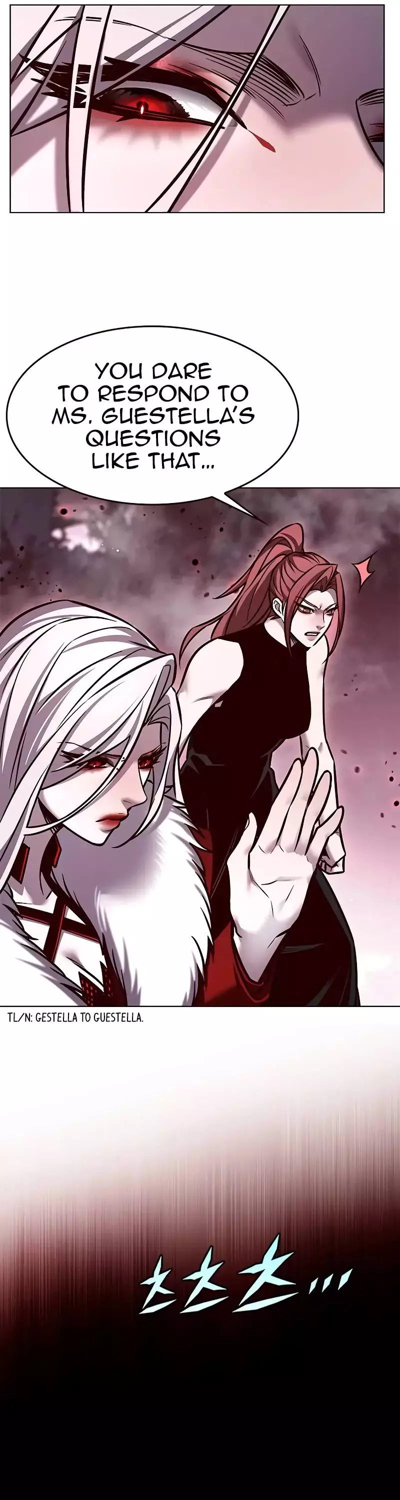 Eleceed, chapter 296, image 11