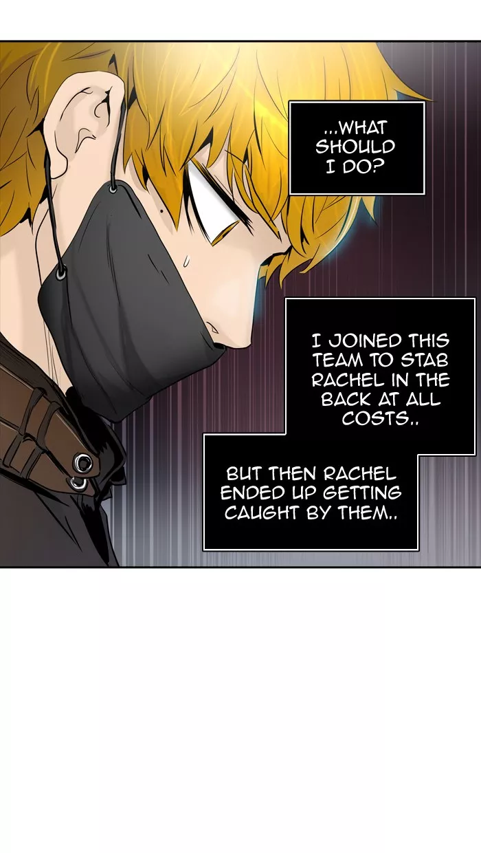 Tower of God, chapter 338, image 49