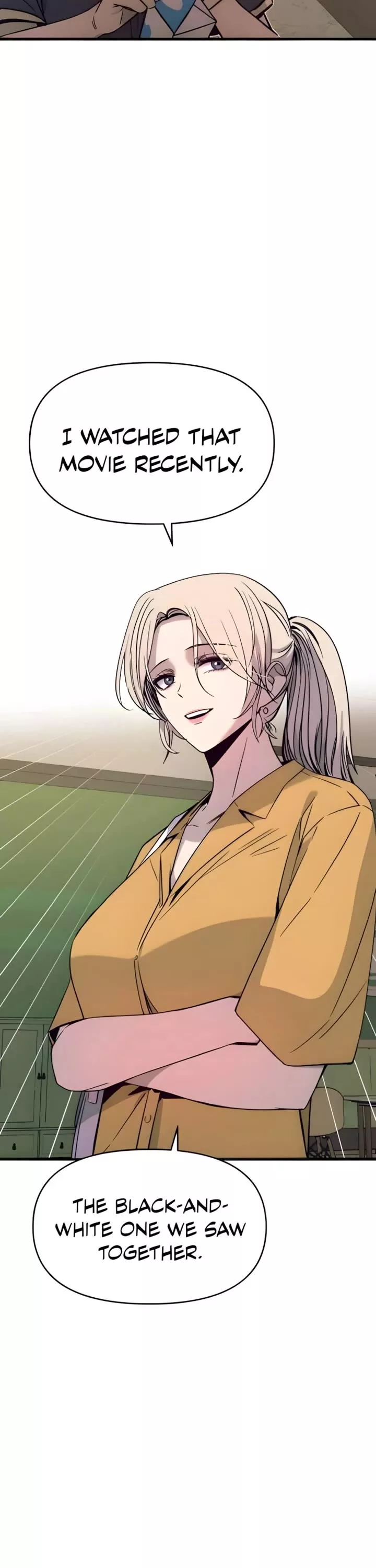 My Bias Gets on the Last Train, chapter 39, image 57