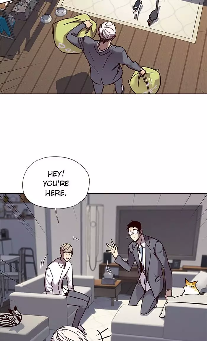 Eleceed, chapter 60, image 39