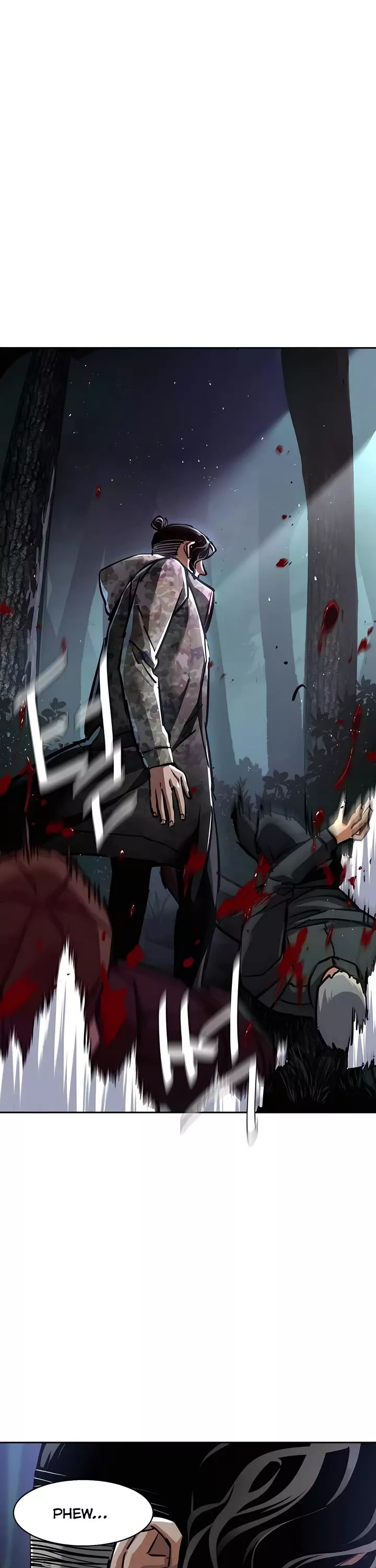 Teenage Mercenary, chapter 222, image 16