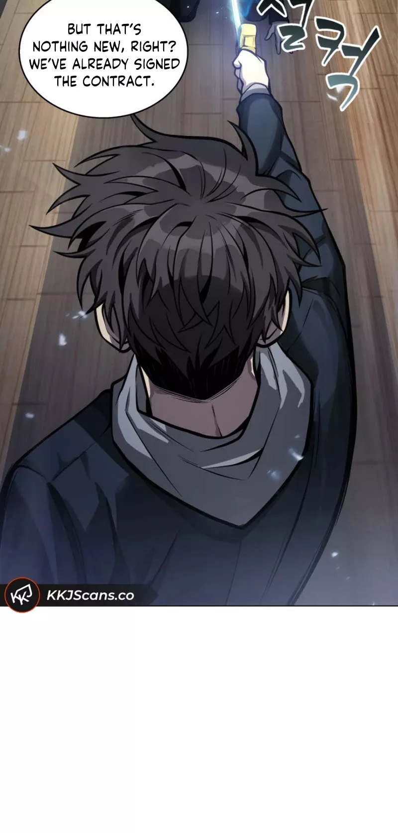Tomb Raider King, chapter 140, image 31